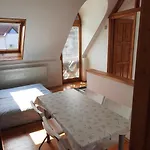 Apartment Mon-csa Balatonfured