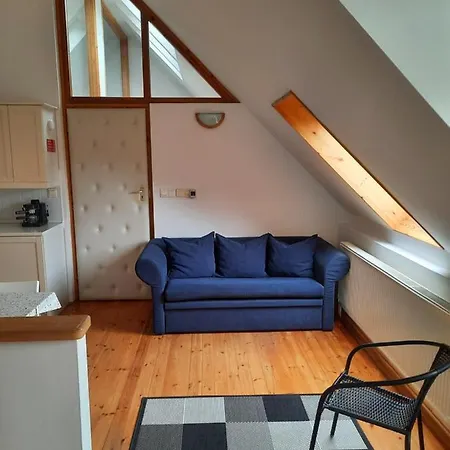 Apartment Mon-csa *