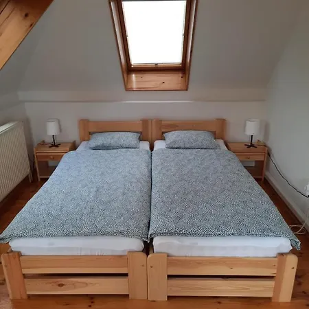 Mon-csa Apartmán Balatonfüred