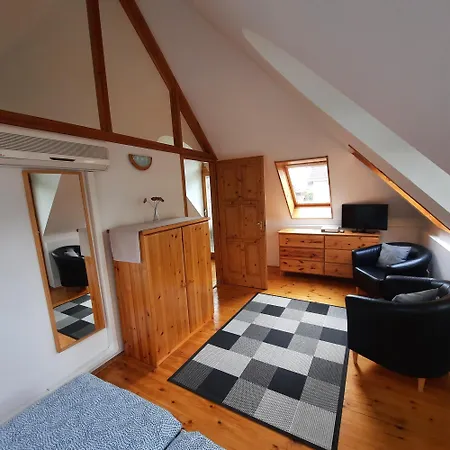 公寓 Mon-csa 巴拉顿菲赖德