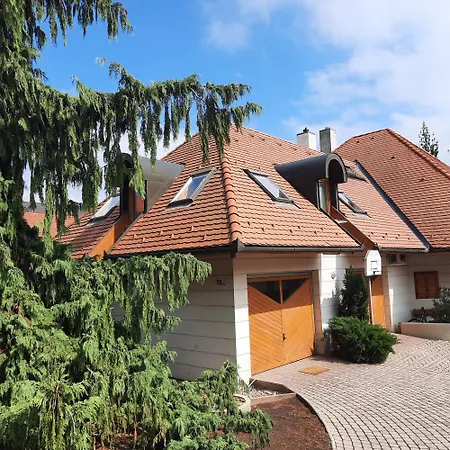 Apartment Mon-csa Balatonfüred
